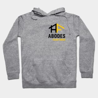 Abodes Task Force Hoodie